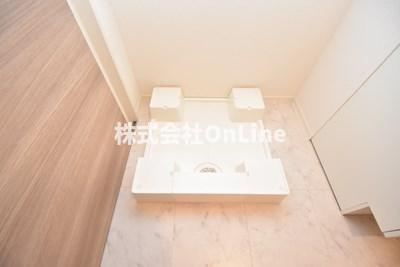 【設備】 | ボースウィングス竹渕東