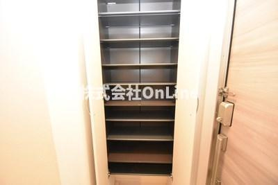 【収納】 | ボースウィングス竹渕東