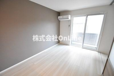 【内装】 | ボースウィングス竹渕東