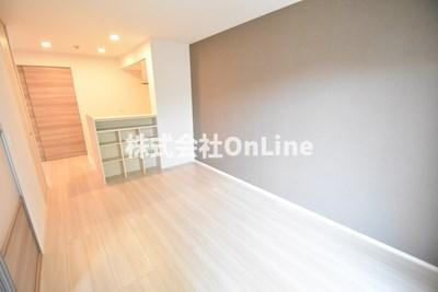 【居間・リビング】 | ボースウィングス竹渕東