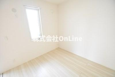 【内装】 | ボースウィングス竹渕東