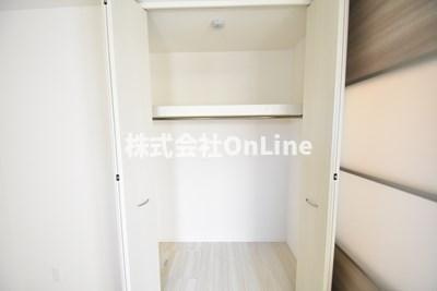 【収納】 | ボースウィングス竹渕東