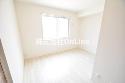 【寝室】 | ボースウィングス竹渕東