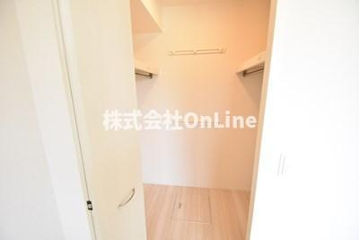 【収納】 | ボースウィングス竹渕東