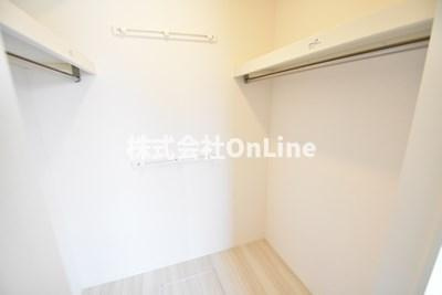 【収納】 | ボースウィングス竹渕東