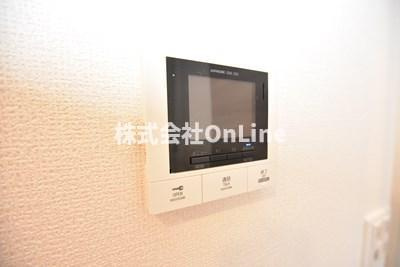 【セキュリティ】 | ボースウィングス竹渕東