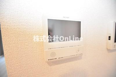 【設備】 | ボースウィングス竹渕東