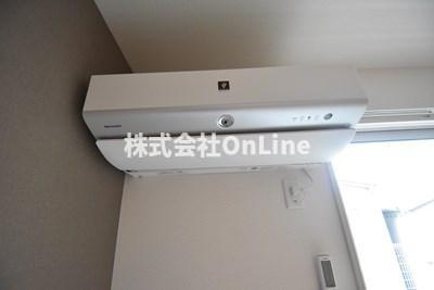 【設備】 | ボースウィングス竹渕東