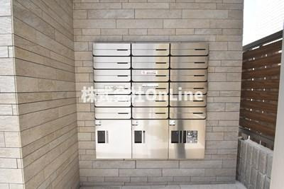 【その他共用部分】 | ボースウィングス竹渕東