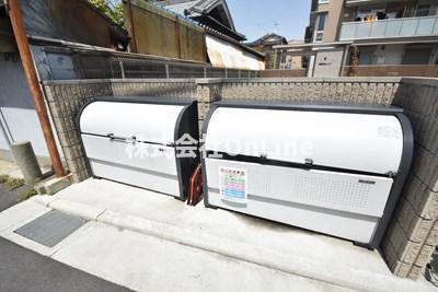 【その他共用部分】 | ボースウィングス竹渕東