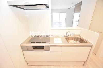 【キッチン】 | ボースウィングス竹渕東