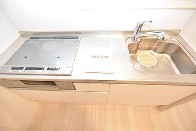 【キッチン】 | ボースウィングス竹渕東