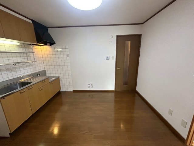 Ｆ．Ｋ２の居間・リビング