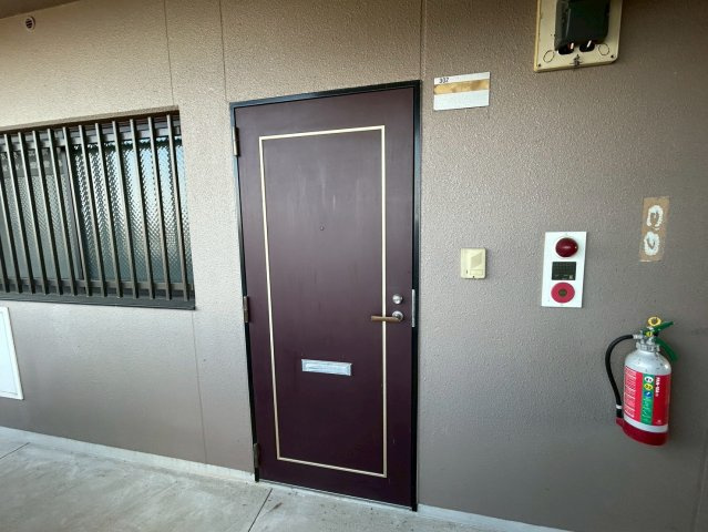 Ｆ．Ｋ２のその他共用部分