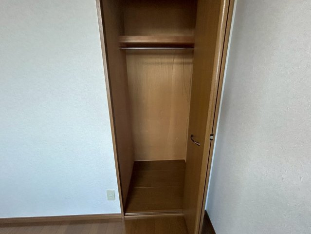 Ｆ．Ｋ２の収納