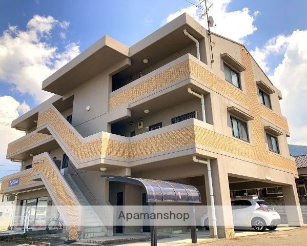 Ｆ．Ｋ２の外観