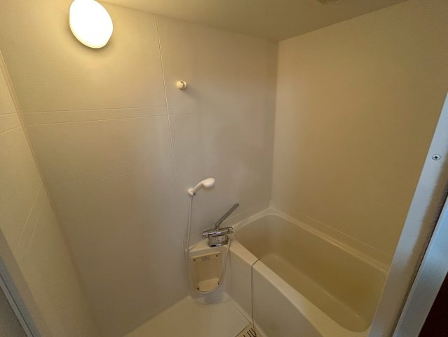 Ｆ．Ｋ２の浴室