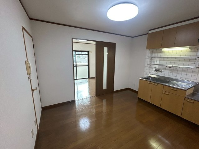 Ｆ．Ｋ２の居間・リビング