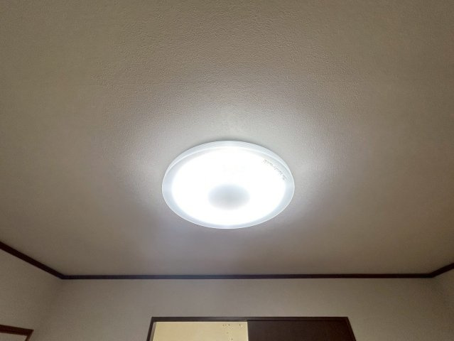 Ｆ．Ｋ２の設備