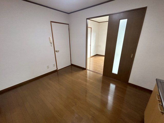 Ｆ．Ｋ２の居間・リビング