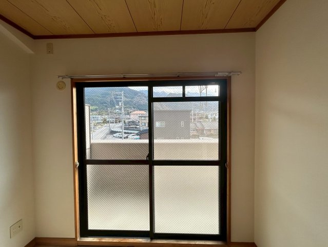 Ｆ．Ｋ２の和室