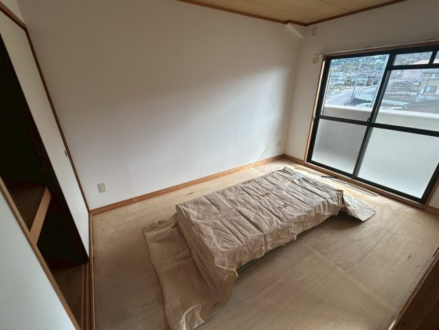 Ｆ．Ｋ２の内装