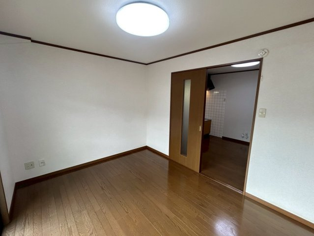 Ｆ．Ｋ２の居間・リビング