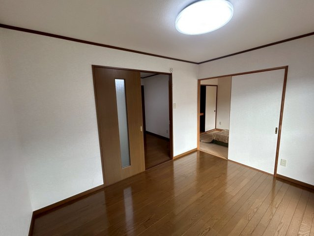 Ｆ．Ｋ２の居間・リビング