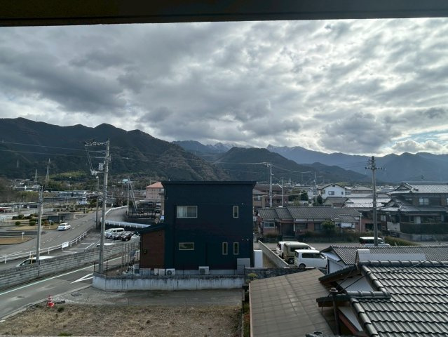 Ｆ．Ｋ２の展望