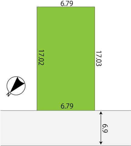 【土地図】の画像