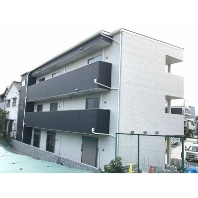 【外観】 | ノイヴェル道意町