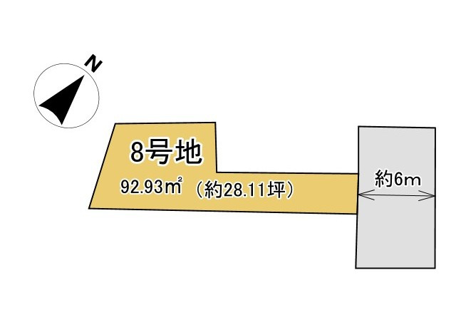 長岡京市長法寺力池