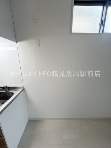 大阪市鶴見区今津中１丁目のハイツのその他