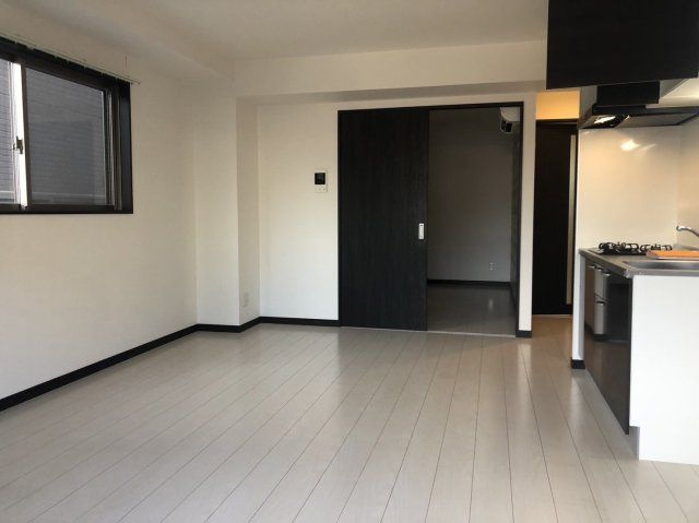 プレシア千葉中央の内装