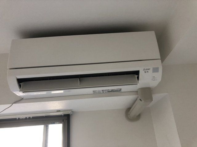 プレシア千葉中央の設備