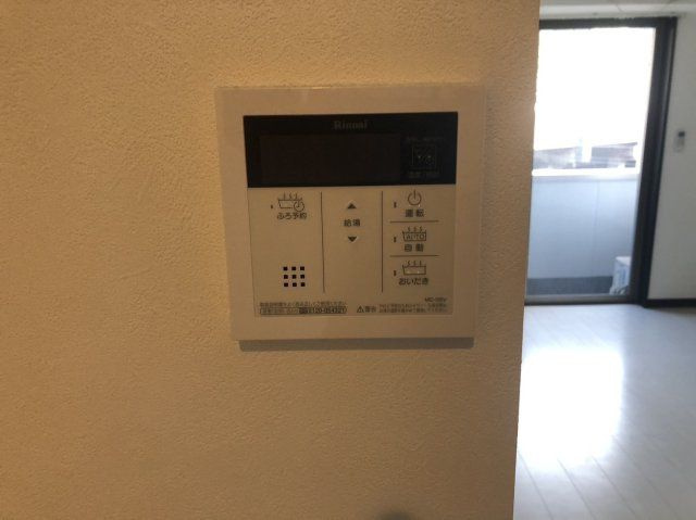 プレシア千葉中央の設備