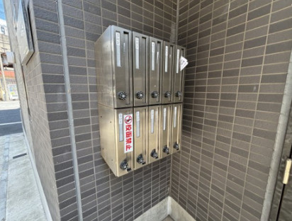 プレシア千葉中央のその他共用部分