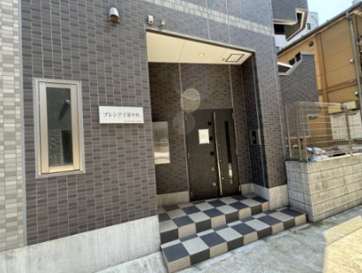 プレシア千葉中央のその他共用部分