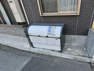 プレシア千葉中央のその他共用部分