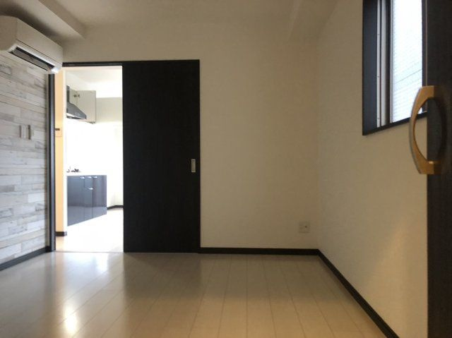 プレシア千葉中央の居間・リビング