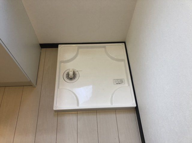 プレシア千葉中央の設備