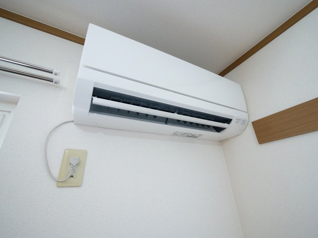 ハイツリー21　A棟の設備|※写真は別の部屋のものです。