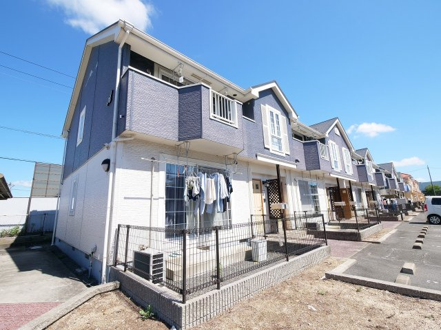 ハイツリー21　A棟