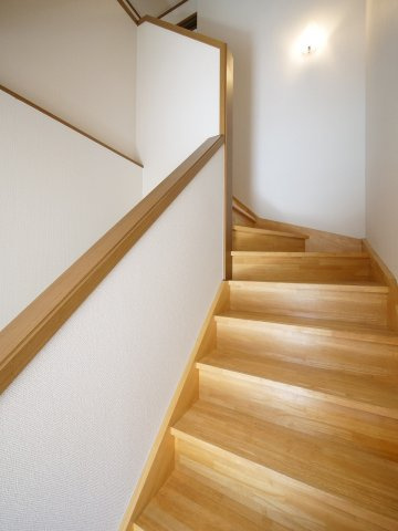 ハイツリー21　A棟の内装|※写真は別の部屋のものです。