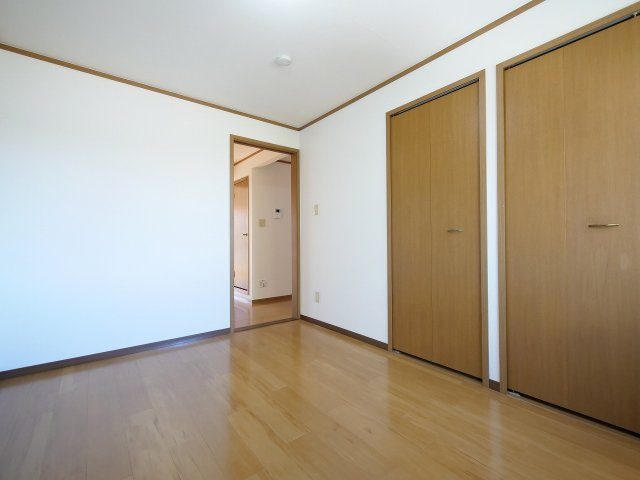 ハイツリー21　A棟の洋室|※写真は別の部屋のものです。