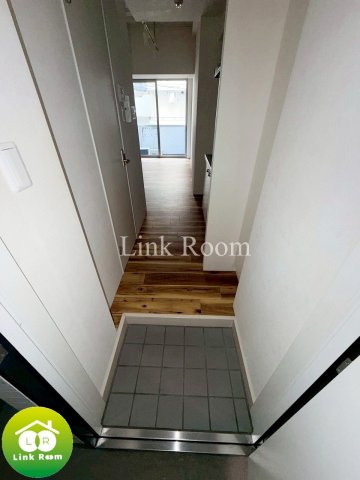 ＯＦＦＩＮの玄関