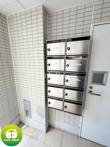 ＯＦＦＩＮのその他共用部分