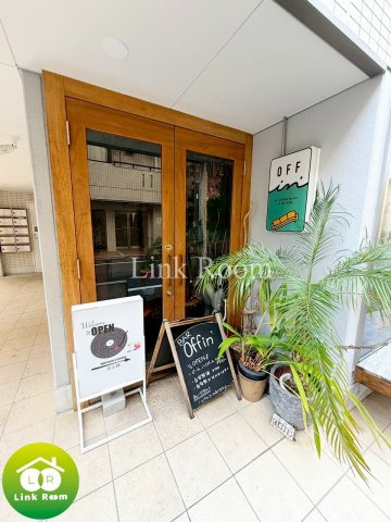 ＯＦＦＩＮのその他