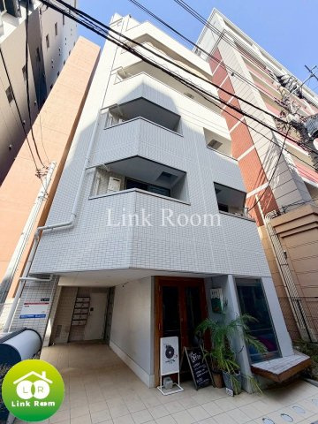 ＯＦＦＩＮの外観