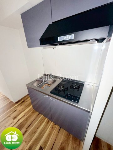 ＯＦＦＩＮのキッチン